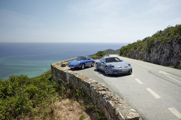 Sport- und Histocars für Motorfans