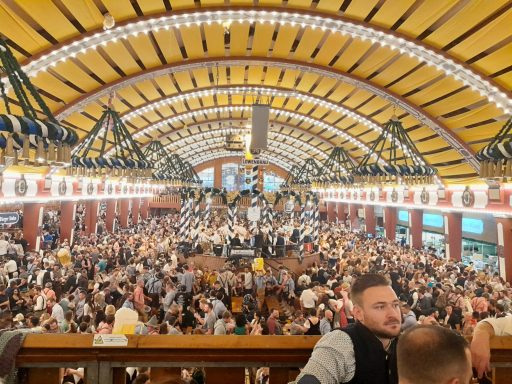 Oktoberfest