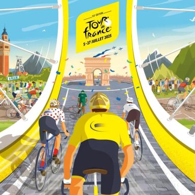 le tour de france club