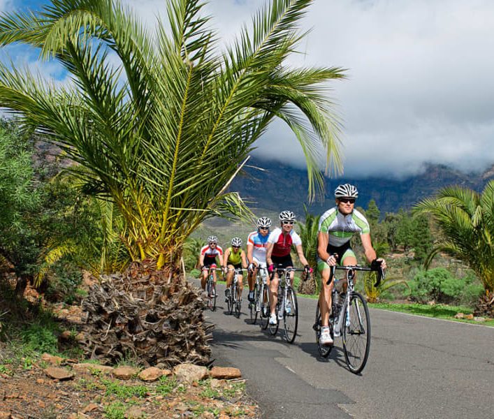 Foto: Uwe Geißler Rennrad Trainingscamp Mallorca